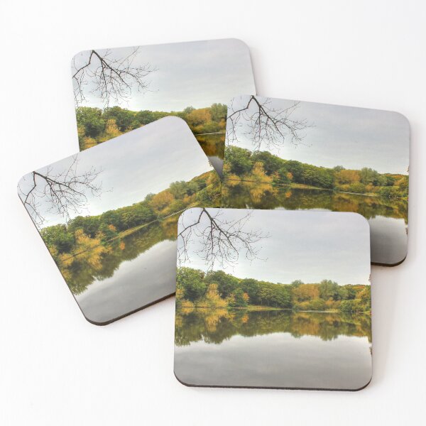 Item preview, Colours Are Changing designed and sold by Vicki Spindler (VHS Photography).