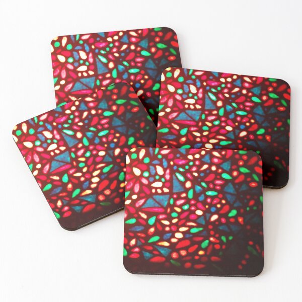 Item preview, Mosaic 2 designed and sold by SmokingDuck.