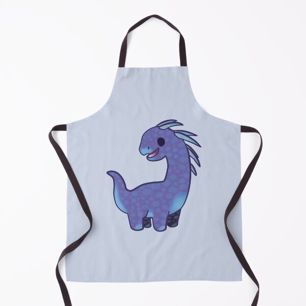 Item preview, Dinosaur - Sauropod Amargasaurus designed and sold by MorganDayDesign.