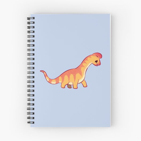 Item preview, Dinosaur - Sauropod Argentinosaurus   designed and sold by MorganDayDesign.