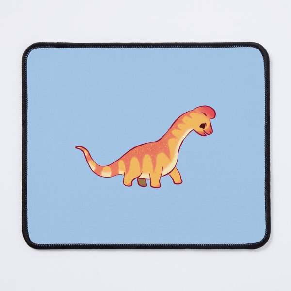 Item preview, Dinosaur - Sauropod Argentinosaurus   designed and sold by MorganDayDesign.