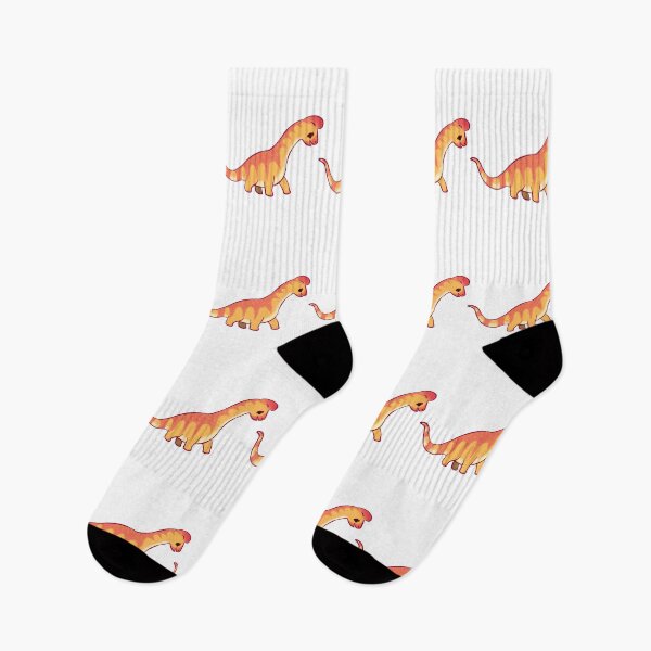 Item preview, Dinosaur - Sauropod Argentinosaurus designed and sold by MorganDayDesign.