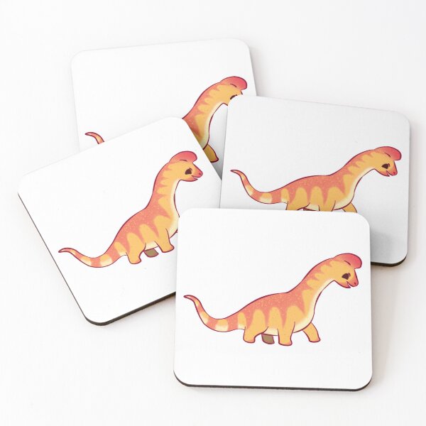 Item preview, Dinosaur - Sauropod Argentinosaurus   designed and sold by MorganDayDesign.
