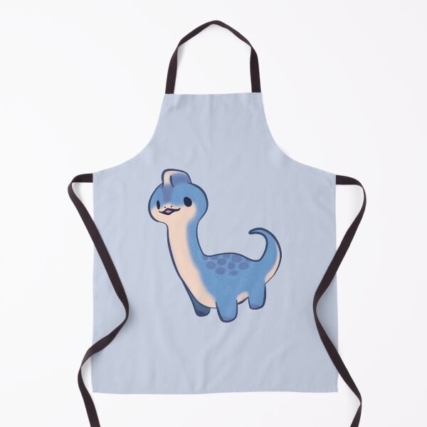 Item preview, Dinosaur - Sauropod Brachiosaurus designed and sold by MorganDayDesign.