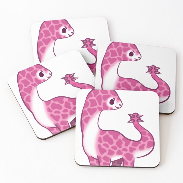 Item preview, Dinosaur - Sauropod Brachiosaurus   designed and sold by MorganDayDesign.