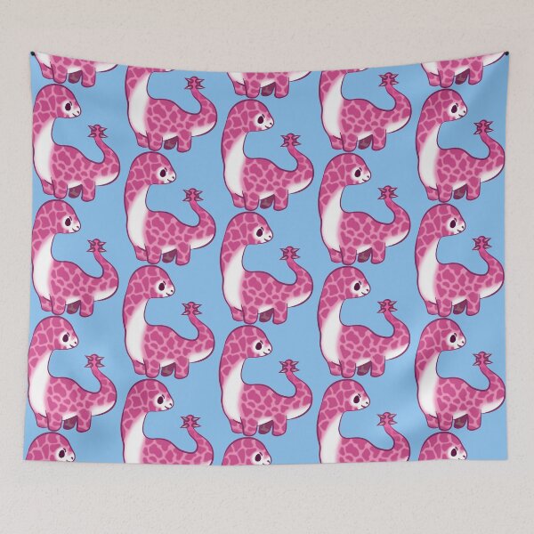 Item preview, Dinosaur - Sauropod Brachiosaurus   designed and sold by MorganDayDesign.