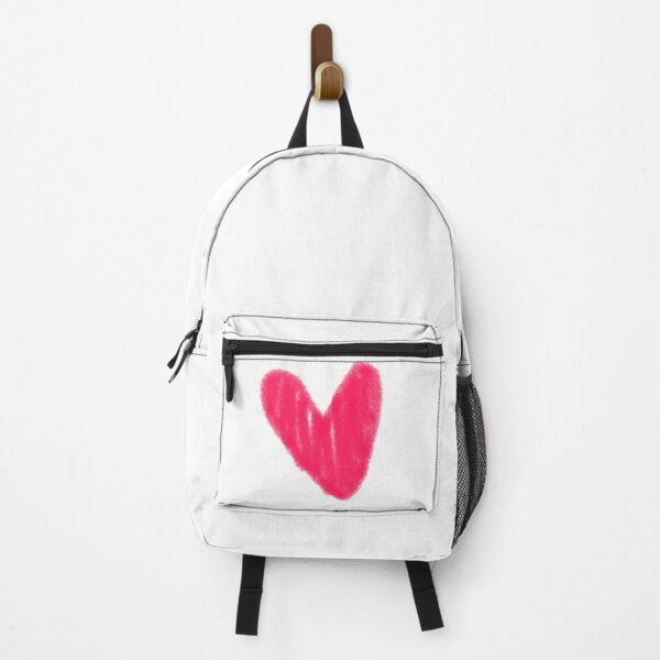 Item preview, Pink international women day's heart designed and sold by Fatimah Sheikh.