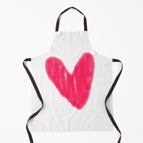 Item preview, Pink international women day's heart designed and sold by Fatimah Sheikh.