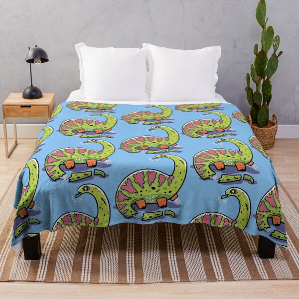 Item preview, Dinosaur in love. Skeleton Dinosaur designed and sold by MorganDayDesign.