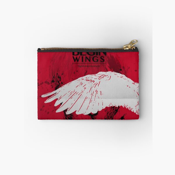 Item preview, Wings/Bauhaus - Begin designed and sold by y0ngsin.