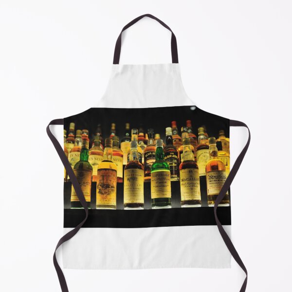 Item preview, Collection of Whisky Bottles designed and sold by Richard Flint.