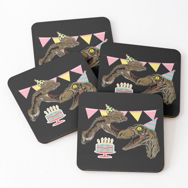 Item preview, Dinosaur Party    designed and sold by MorganDayDesign.