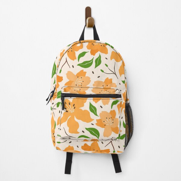 Item preview, Lily - Happy Flowers designed and sold by All-Streets.
