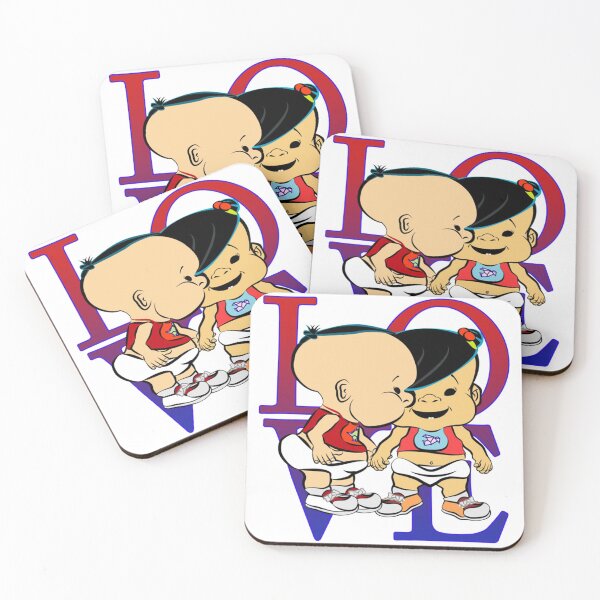 Item preview, PBTEEZ RB0161 Love 21   designed and sold by MorganDayDesign.