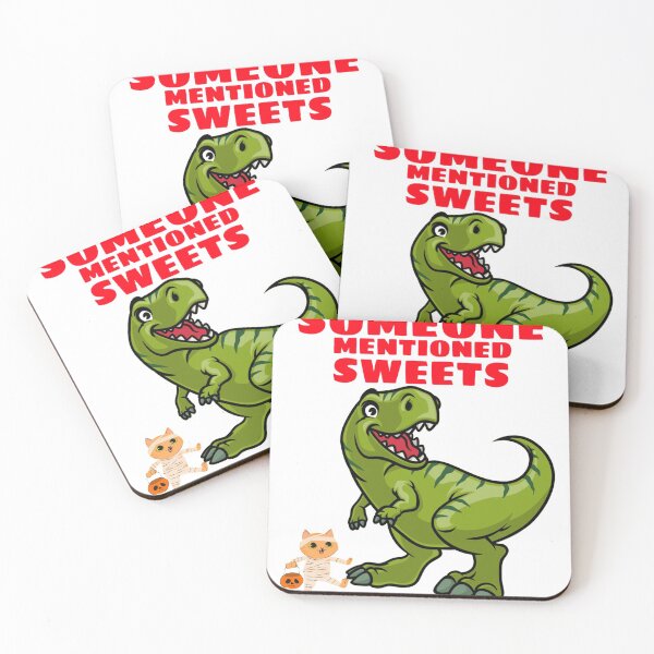 Item preview, Someone Mentioned Sweets...   designed and sold by MorganDayDesign.