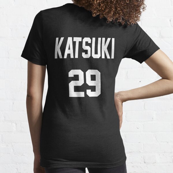 Yuri en hielo !! - Jersey (Yuri Katsuki) Camiseta esencial