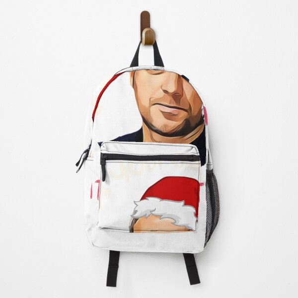 Item preview, Funny Brett Sutton Merry Christmas design! Who says you can’t have beef at Christmas? designed and sold by HROC.