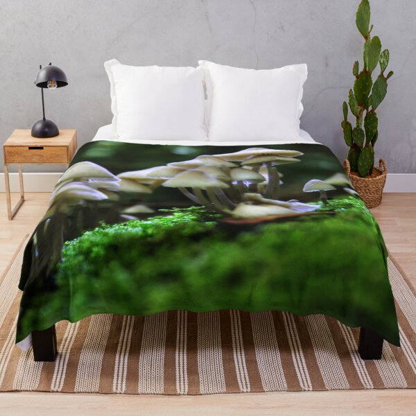 Item preview, Light Shines Through The Undergrowth designed and sold by Vicki Spindler (VHS Photography).