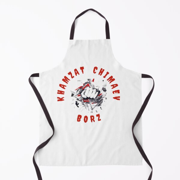 Item preview, Khamzat Chimaev Borz Essential designed and sold by funny ideas.