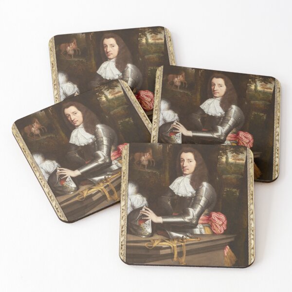 Item preview, John Michael  Wright 6th duke of Norfolk  designed and sold by Vintage Designs +.