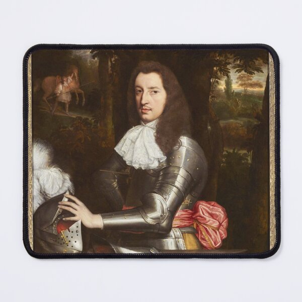 Item preview, John Michael Wright 6th duke of Norfolk designed and sold by Vintage Designs +.