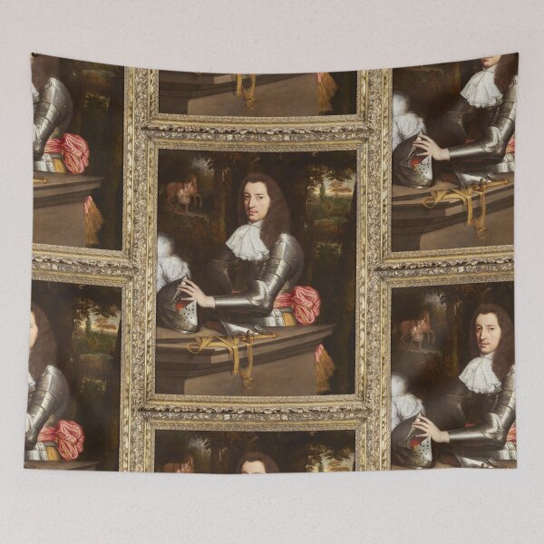 Item preview, John Michael  Wright 6th duke of Norfolk  designed and sold by Vintage Designs +.
