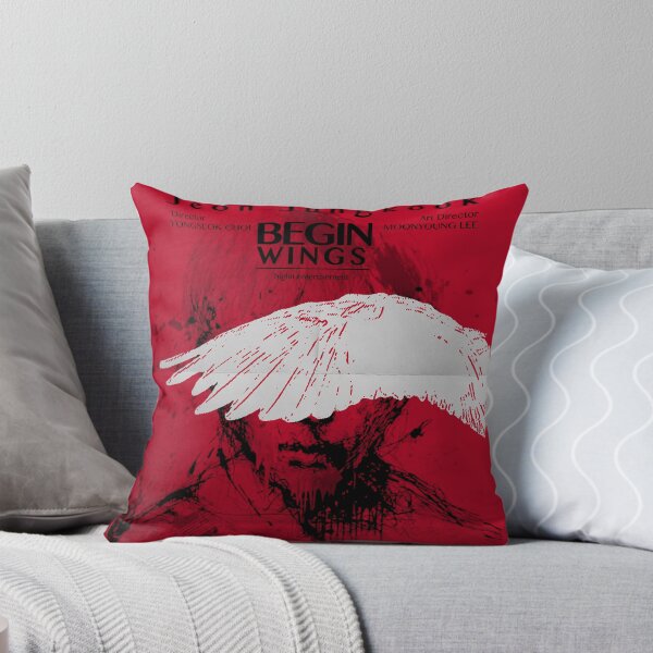Item preview, Wings/Bauhaus - Begin designed and sold by y0ngsin.