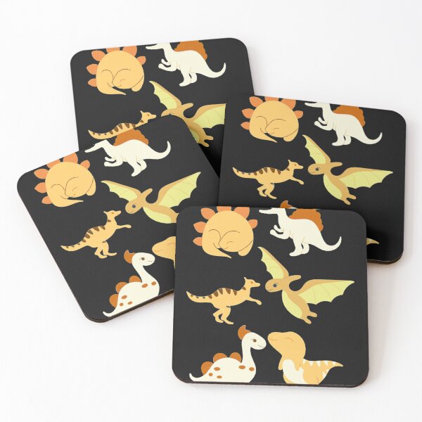 Item preview, Dino Delight, Funny Dinosaur, Dino Lover   designed and sold by MorganDayDesign.