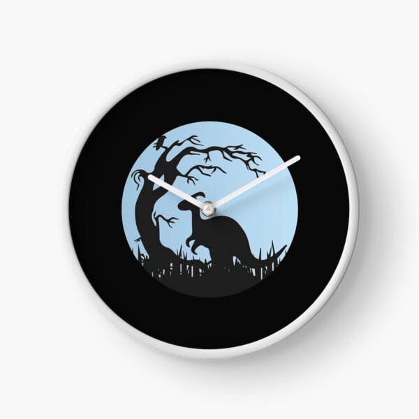 Item preview, Dinosaur At Night for Dinos Lovers        designed and sold by MorganDayDesign.