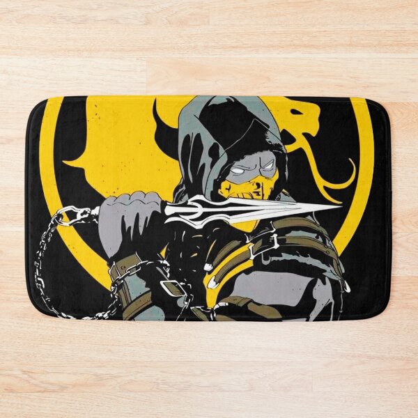 Item preview, Skorpion designed and sold by Aleksey Alekseev.
