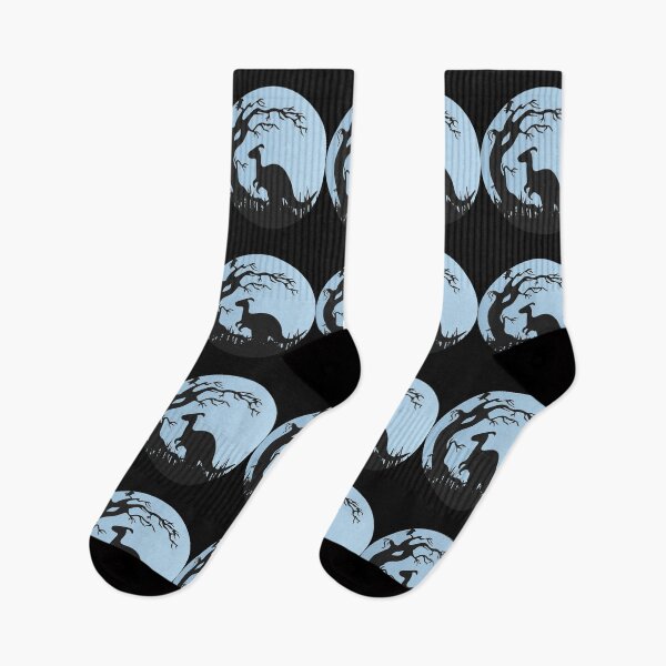 Item preview, Dinosaur At Night for Dinos Lovers        designed and sold by MorganDayDesign.