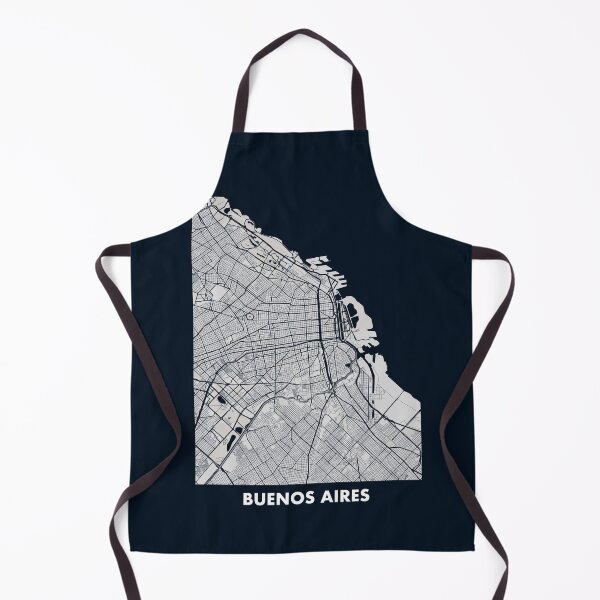 Aperçu de l'œuvre Buenos Aires créée et vendue par raffrasta.