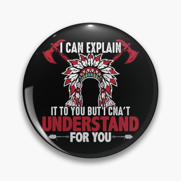 Item preview, American Native designed and sold by AEGMEDIA.