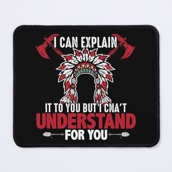 Item preview, American Native designed and sold by AEGMEDIA.