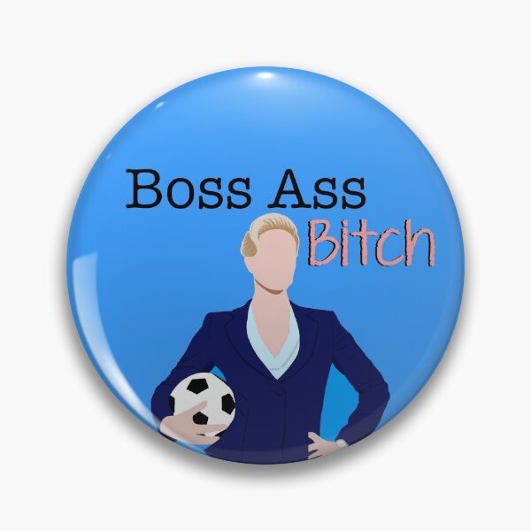 Item preview, Boss Ass Bitch designed and sold by jardakelley.