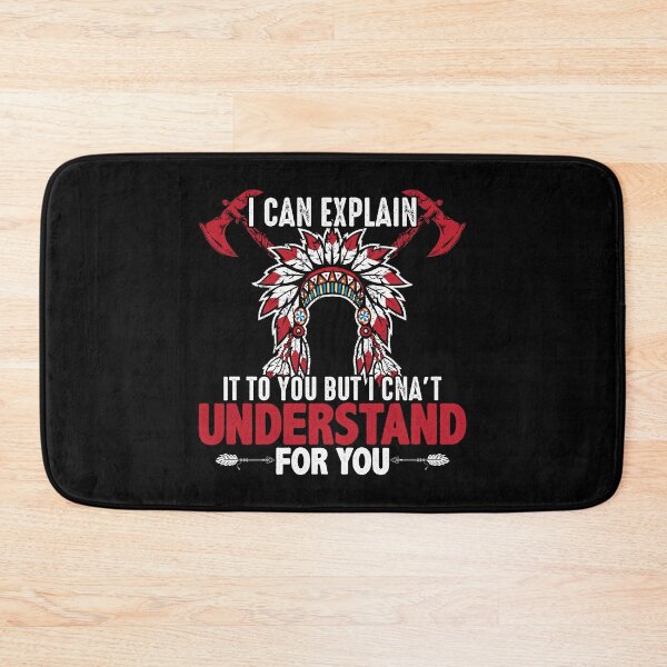 Item preview, American Native designed and sold by AEGMEDIA.