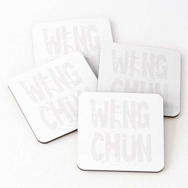 Item preview, Chinese Kung Fu Mixed Martial Arts Wing Chun designed and sold by BogdanConrad.