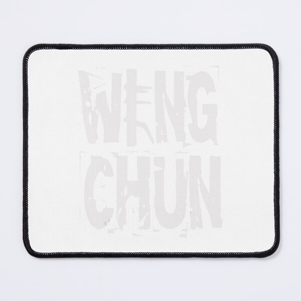 Item preview, Chinese Kung Fu Mixed Martial Arts Wing Chun designed and sold by BogdanConrad.