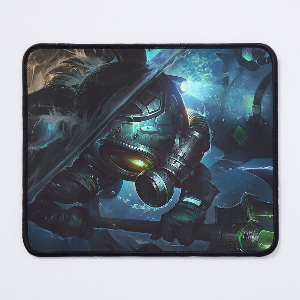 Item preview, Omega Squad Fizz designed and sold by Nikos Tsomp.