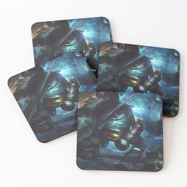 Item preview, Omega Squad Fizz designed and sold by Nikos Tsomp.
