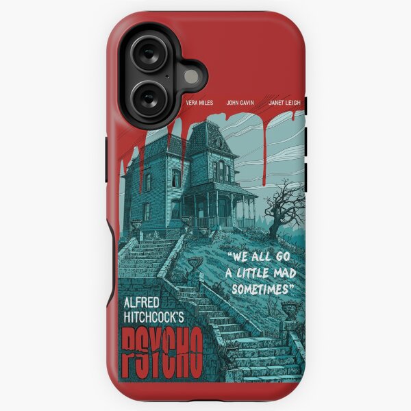 Item preview, psycho  designed and sold by Petersnook.