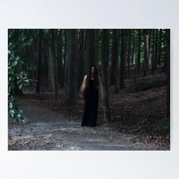 Item preview, In the forest... designed and sold by ulryka.