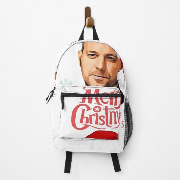 Item preview, Funny Brett Sutton Merry Christmas design! Merry Christmas from the Professor! designed and sold by HROC.