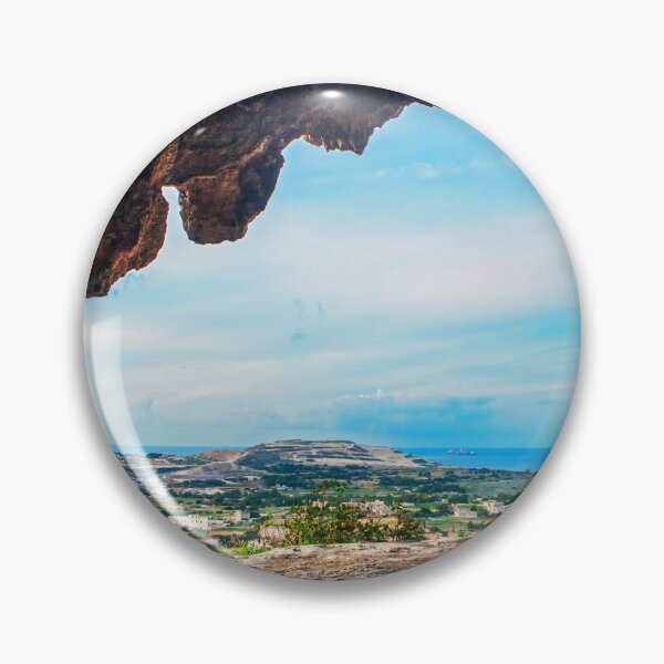 Item preview, San Brinkat Cave designed and sold by William A McCarthy.