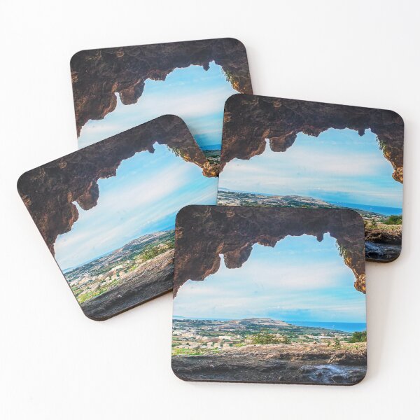 Item preview, San Brinkat Cave designed and sold by William A McCarthy.