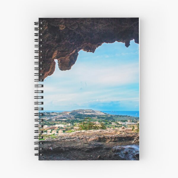 Item preview, San Brinkat Cave designed and sold by William A McCarthy.
