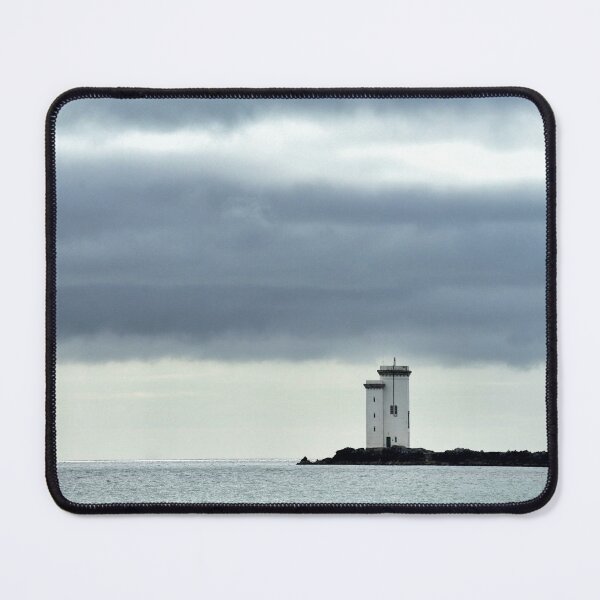 Item preview, Carraig Fhada Lighthouse near Port Ellen - Islay, Scotland designed and sold by Richard Flint.