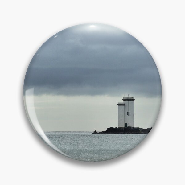 Item preview, Carraig Fhada Lighthouse near Port Ellen - Islay, Scotland designed and sold by Richard Flint.