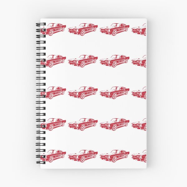 Item preview, Classic Mustang Muscle Car designed and sold by Ethan Hassick.