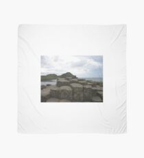 The Giant's Causeway Scarf